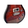 PRS P22 Fire Red Burst - gitara elektryczna USA